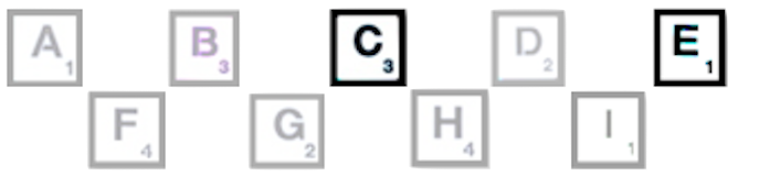 Multiple Solutions Puzzle