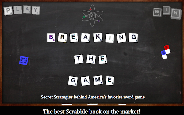 How Playing Scrabble Can Make You More Strategic